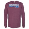 3513 Adult Extra Soft Tri-blend Long Sleeve Thumbnail