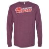 3513 Adult Extra Soft Tri-blend Long Sleeve Thumbnail