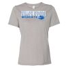 6413 Women’s Extra Soft Tri-blend Tee Thumbnail